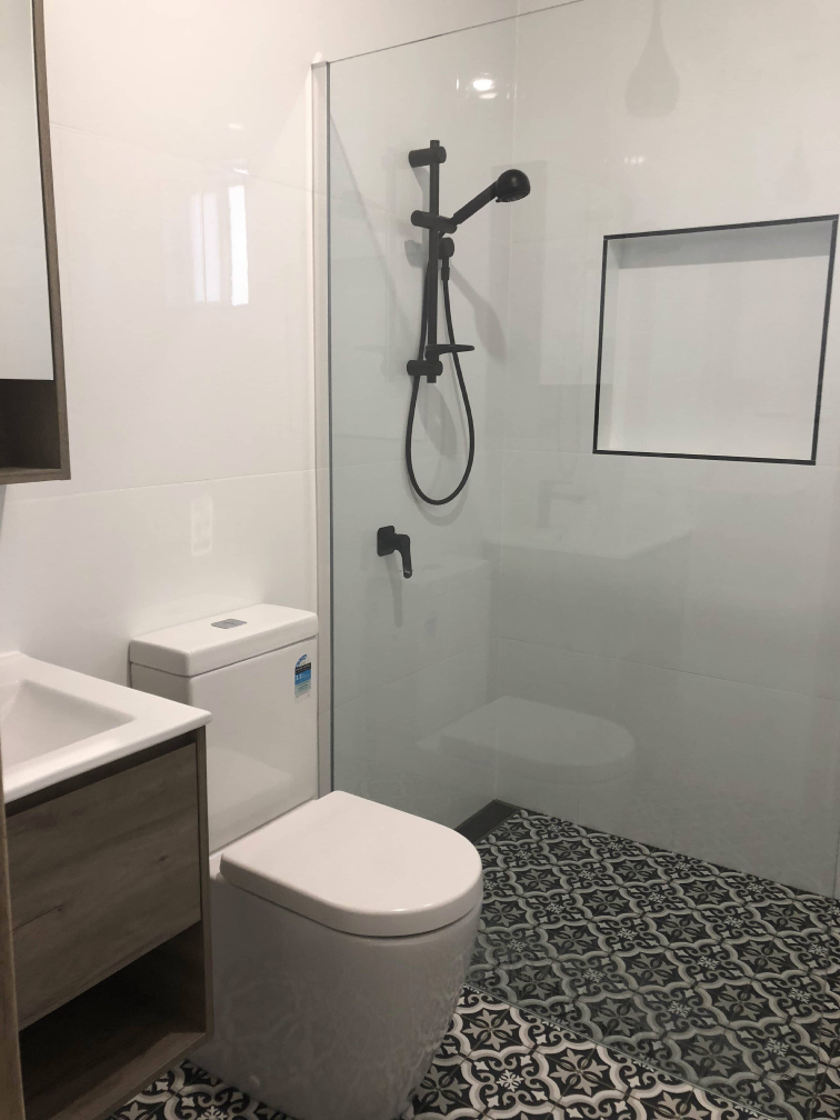 Bathroom Remodeling in Bella Vista by Upgrade Bathrooms