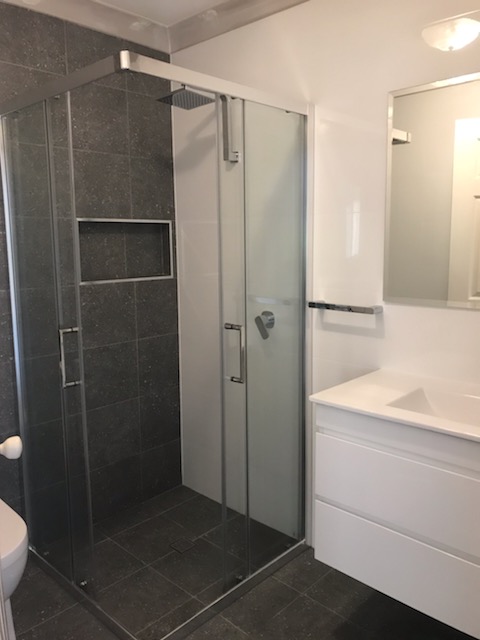 Bathroom Remodeling in Carlingford by Upgrade Bathrooms