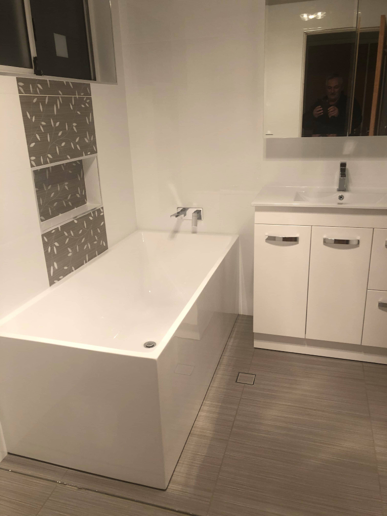 Bathroom Remodeling in Rouse Hills by Upgrade Bathrooms