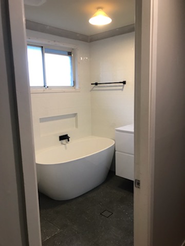 Bathroom Renovation in Cattai by Upgrade Bathrooms