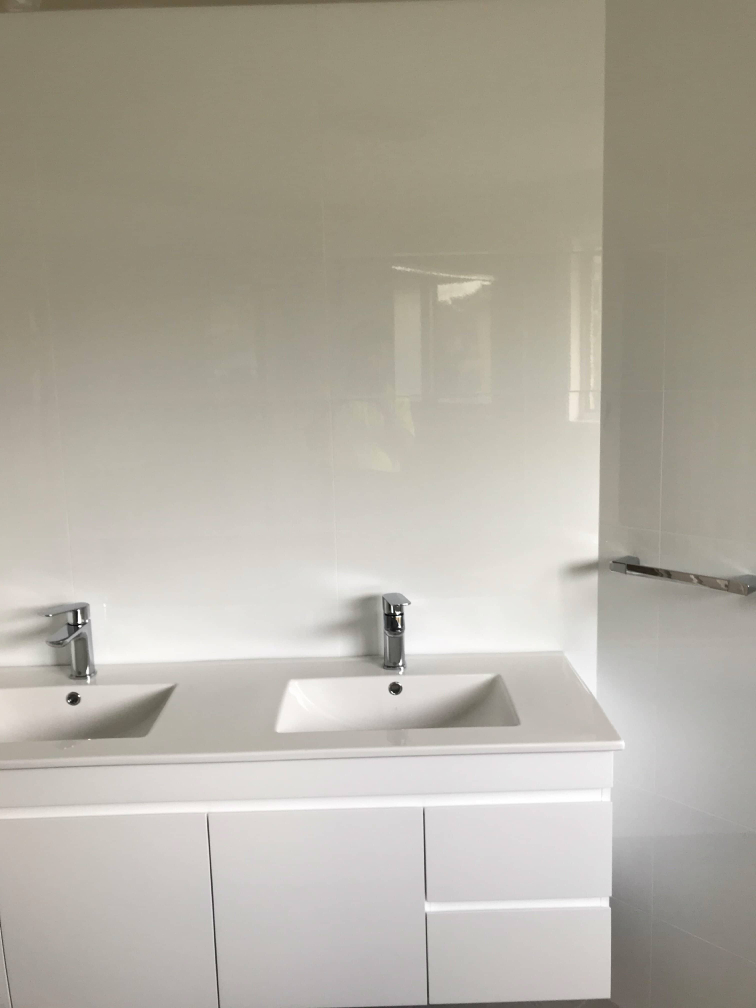 Bathroom Renovation Design in Box Hill by Upgrade Bathrooms
