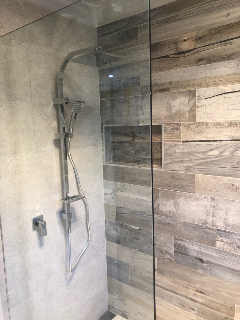 Bathroom Renovation Design in Castle Hills by Upgrade Bathrooms
