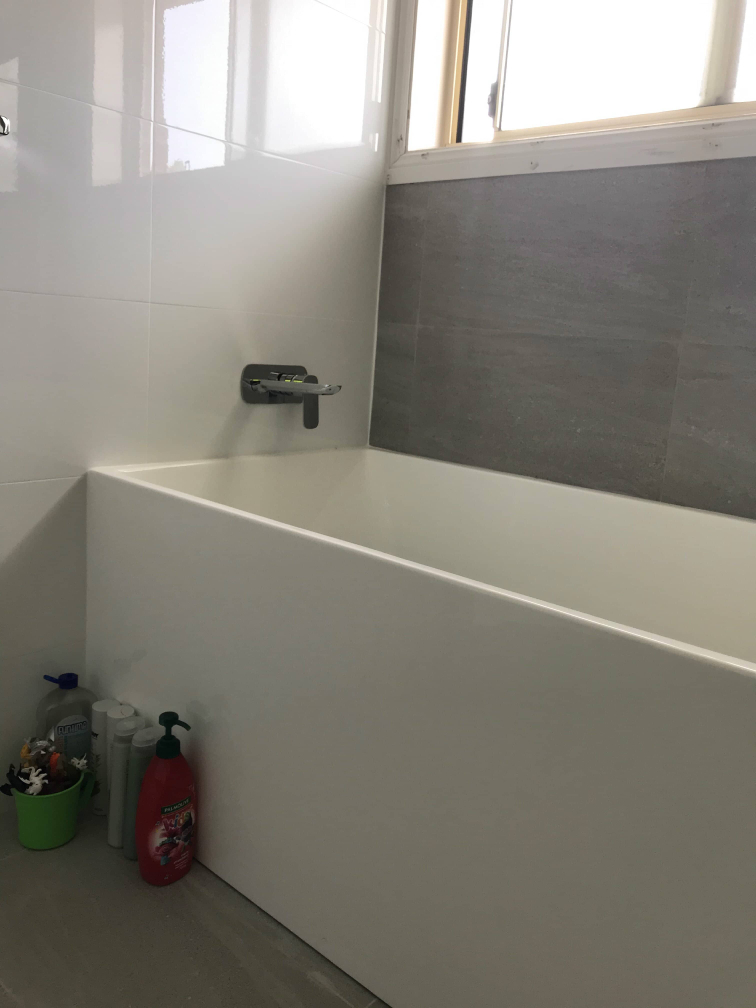 Bathroom Renovation Project in Box Hill by Upgrade Bathrooms