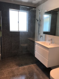 Bathroom Renovation in West Pennant Hills by Upgrade Bathrooms