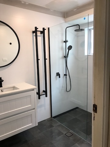 Bathroom Renovations in Cattai by Upgrade Bathrooms