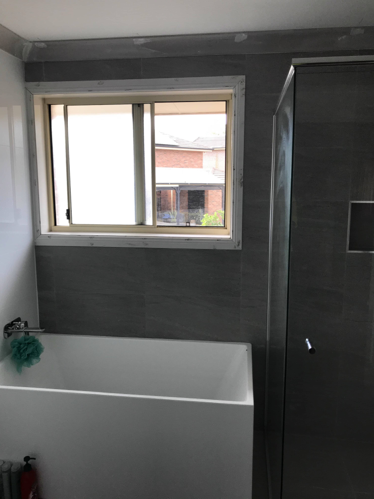 Bathroom Renovations Project in Box Hill by Upgrade Bathrooms