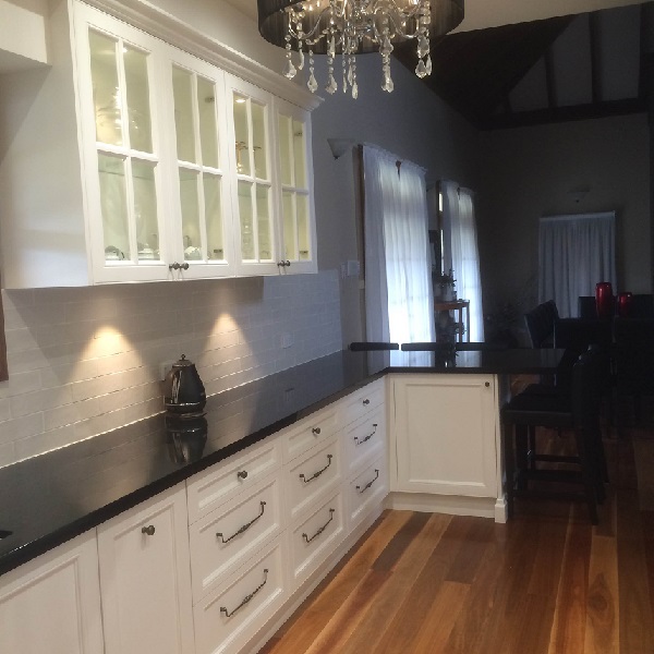 Kitchen Renovations Gallery | Upgrade Bathrooms