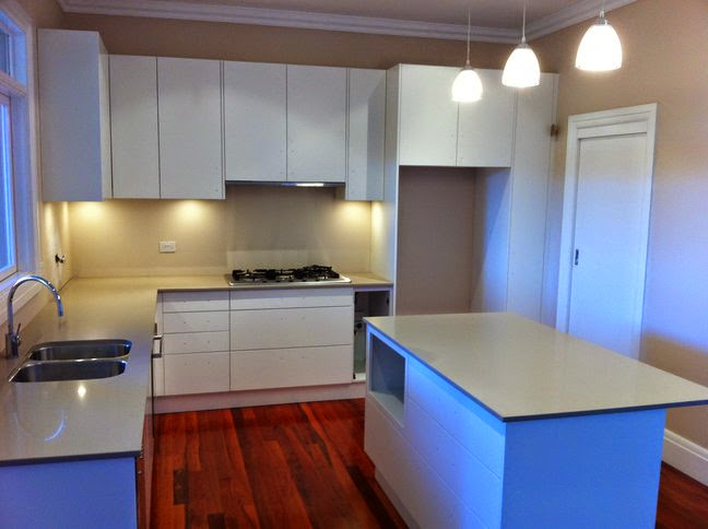 Kitchen Renovations Gallery | Upgrade Bathrooms