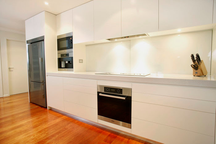 Kitchen Renovations Gallery | Upgrade Bathrooms