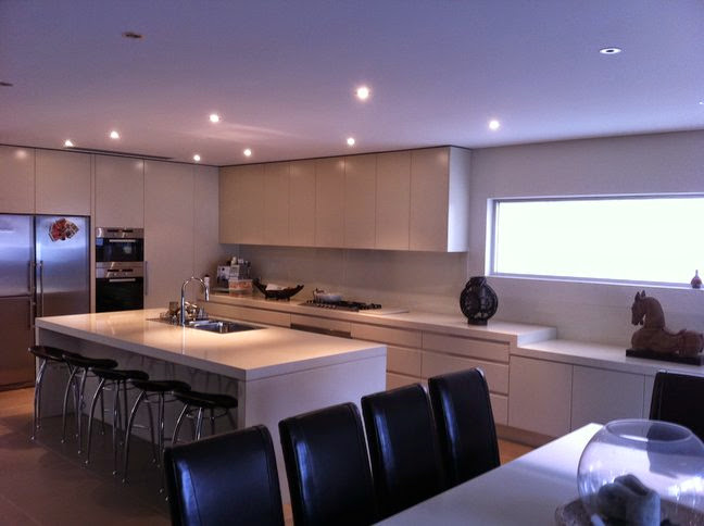 Kitchen Renovations Gallery | Upgrade Bathrooms