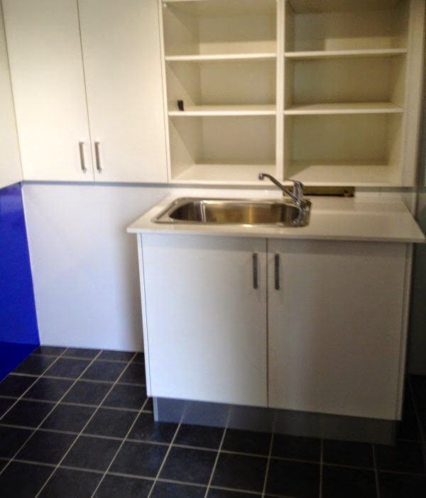 Laundry Room Builder in Blacktown by Upgrade Bathrooms
