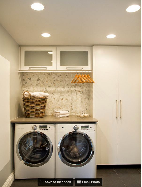 Laundry Room Remodelling by Upgrade Bathrooms