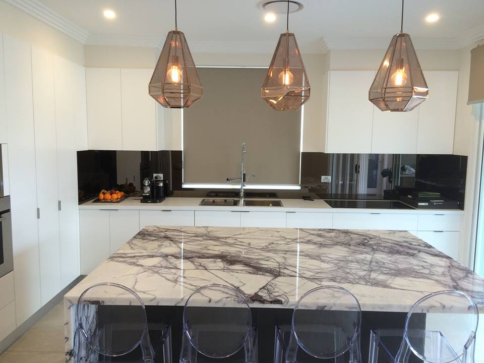 Kitchen Renovations Gallery | Upgrade Bathrooms