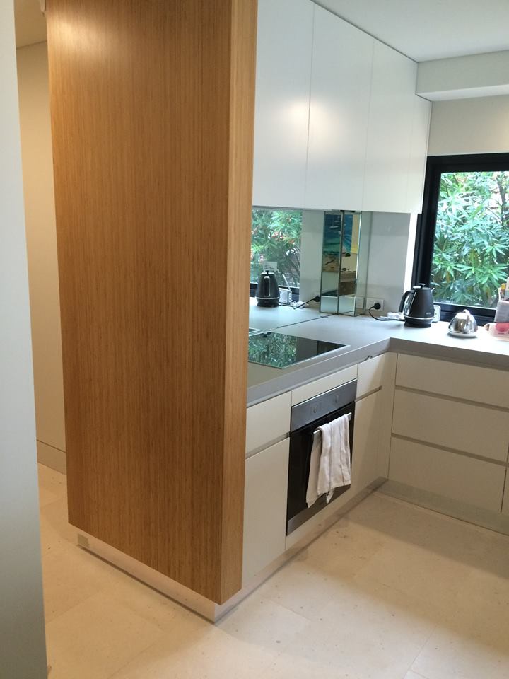 Kitchen Renovations Gallery | Upgrade Bathrooms