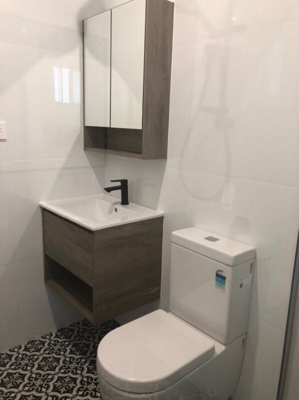 New Bathroom Renovation Project 2019 by Upgrade Bathrooms