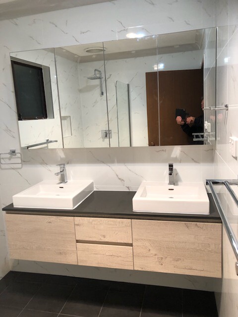 New Bathroom Renovations 2019 by Upgrade Bathrooms
