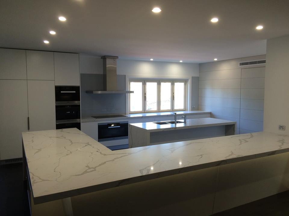 New Kitchen Remodelling Blacktown by Upgrade Bathrooms