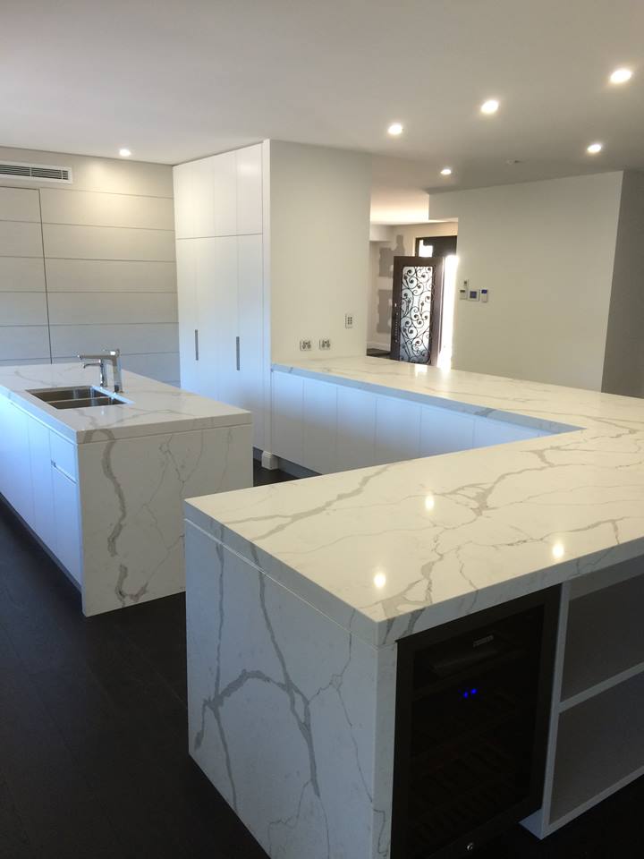 New Kitchen Remodelling by Upgrade Bathrooms