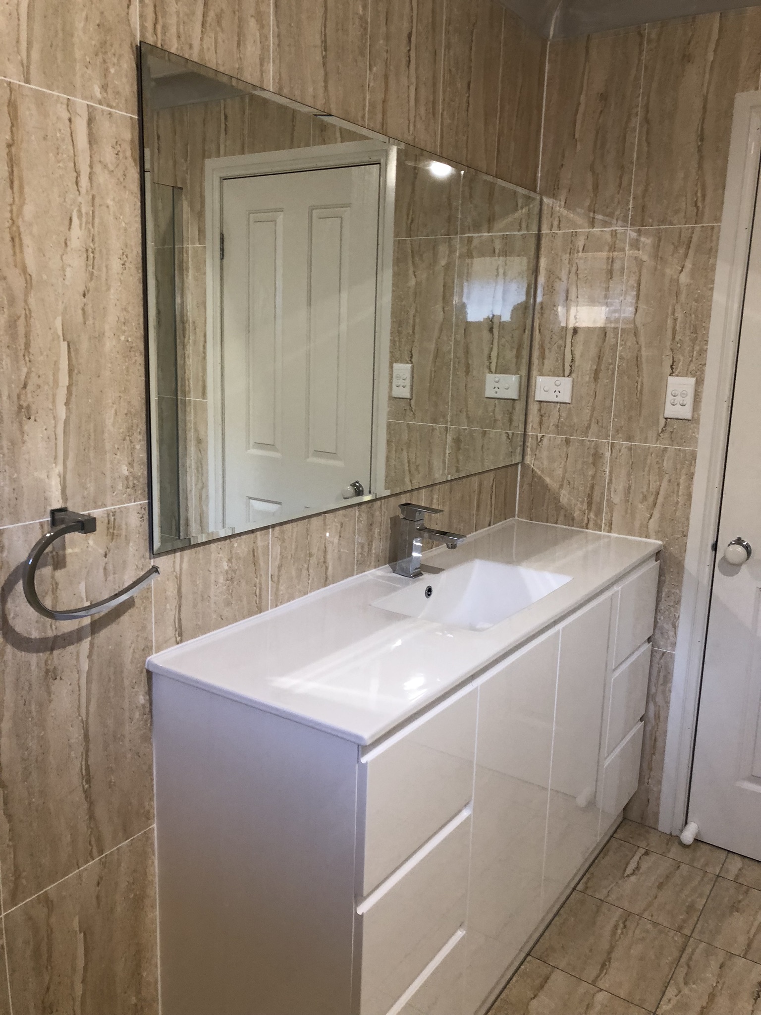 Bathroom Gallery Bathroom Renovations Blacktown, NSW