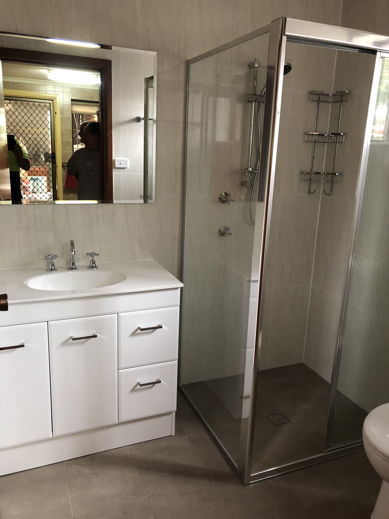 Bathroom Gallery Bathroom Renovations Blacktown, NSW