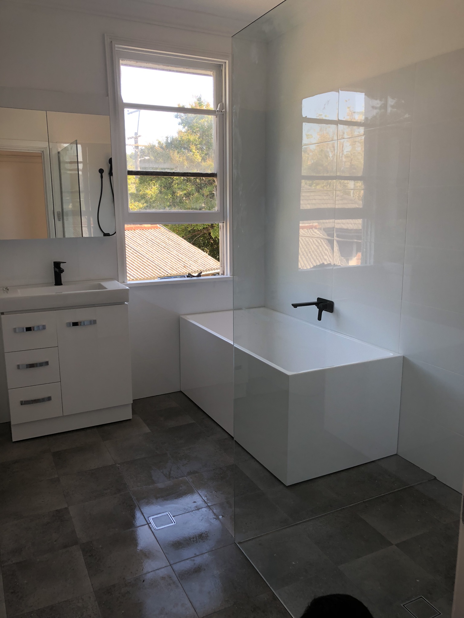 Bathroom Gallery Bathroom Renovations Blacktown, NSW