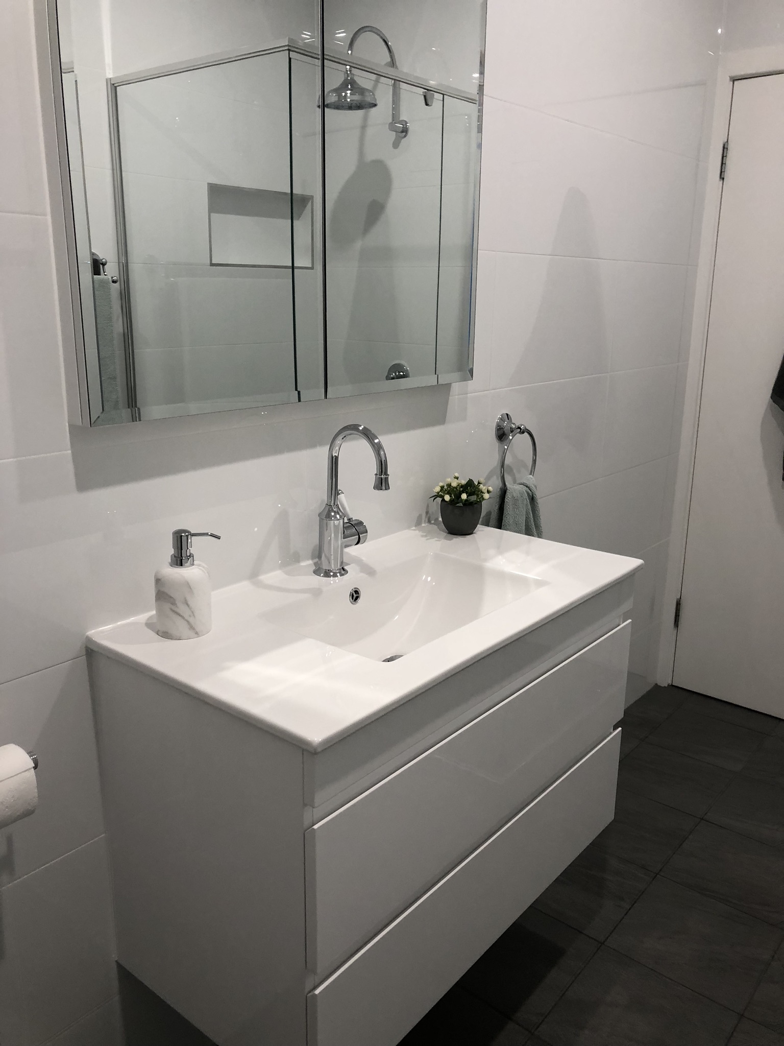 Bathroom Gallery Bathroom Renovations Blacktown, NSW