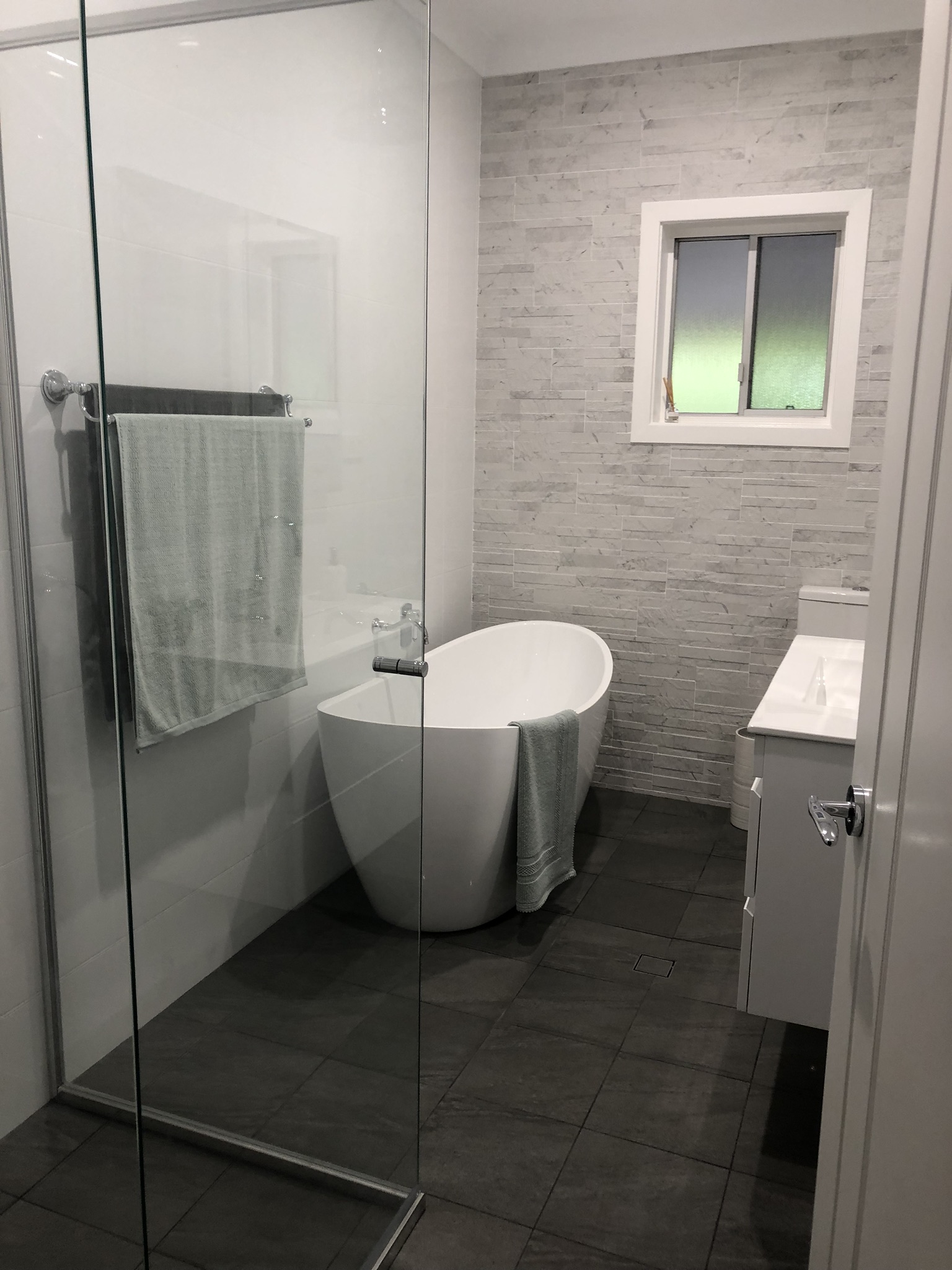 Bathroom Gallery Bathroom Renovations Blacktown, NSW