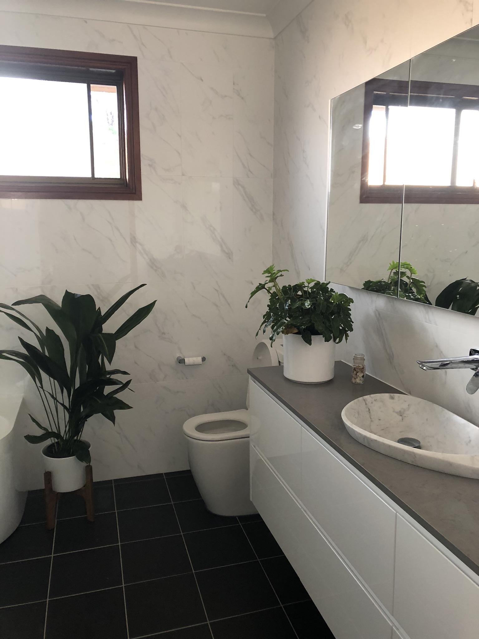 Bathroom Gallery Bathroom Renovations Blacktown, NSW
